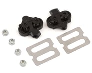 more-results: Louis Garneau SPD Compatible Cleats (Black) (w/Cleat Nut Plates)